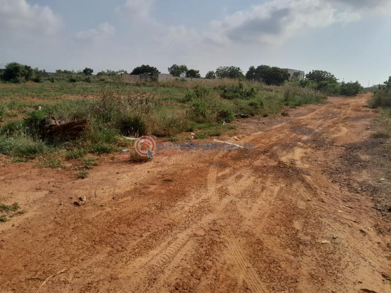 Land For Sale Central University Dawhenya Ningo Prampram District Accra - 2