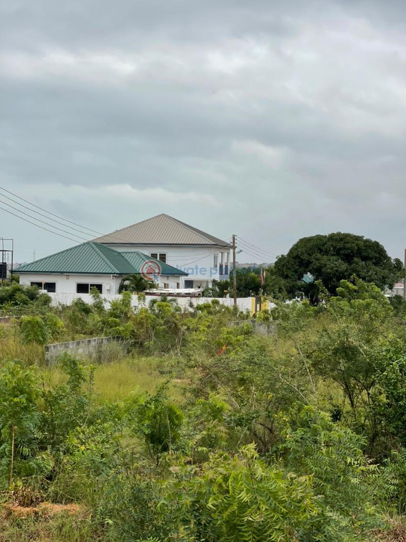 Land For Sale Beachroad Prampram Ningo Prampram District Accra - 2