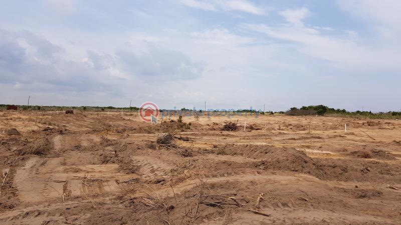 Mixed use Land For Sale Skyport Residence Tsopoli Ningo Prampram District Accra - 1