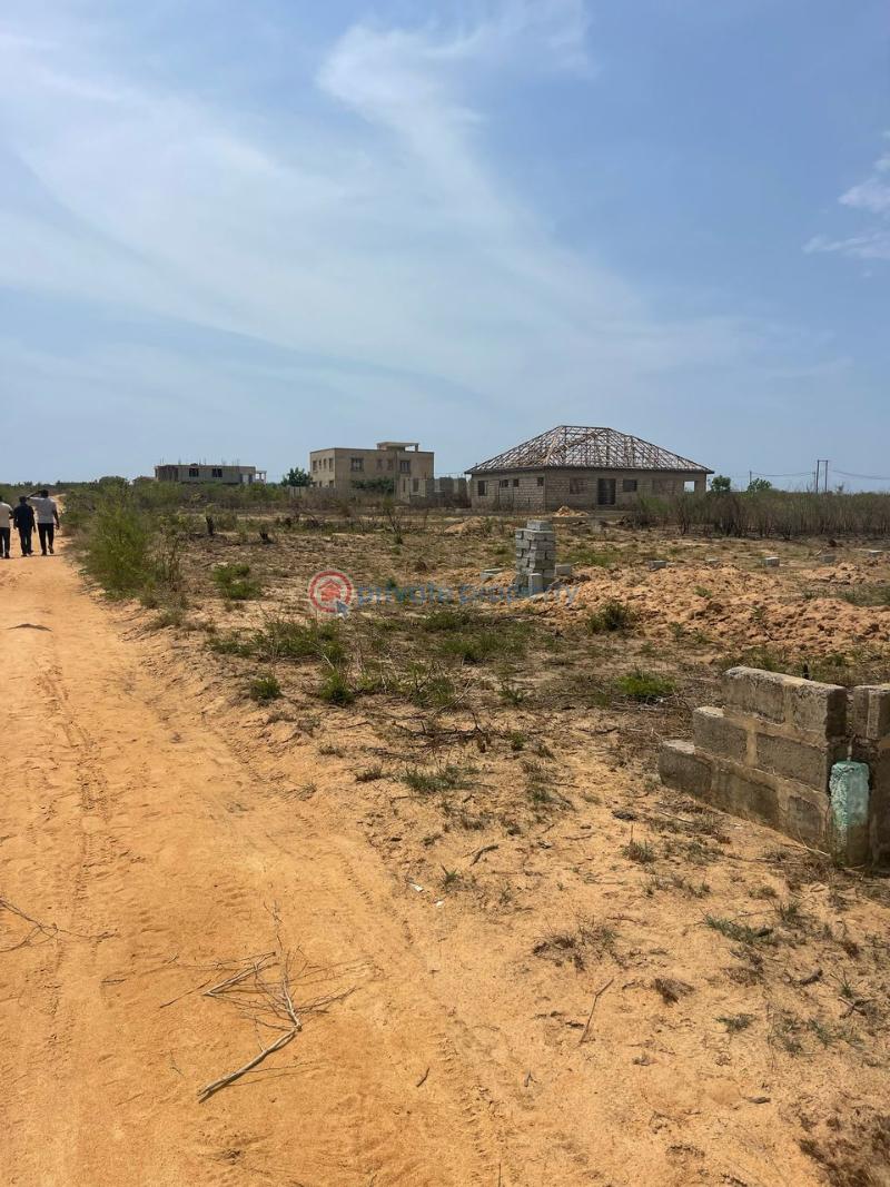 Land For Sale Beachroad Prampram Ningo Prampram District Accra - 3