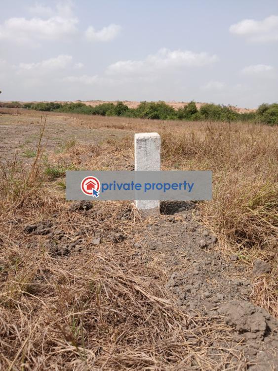 Residential Land For Sale &nbsp;community 25 Tema Accra - 4