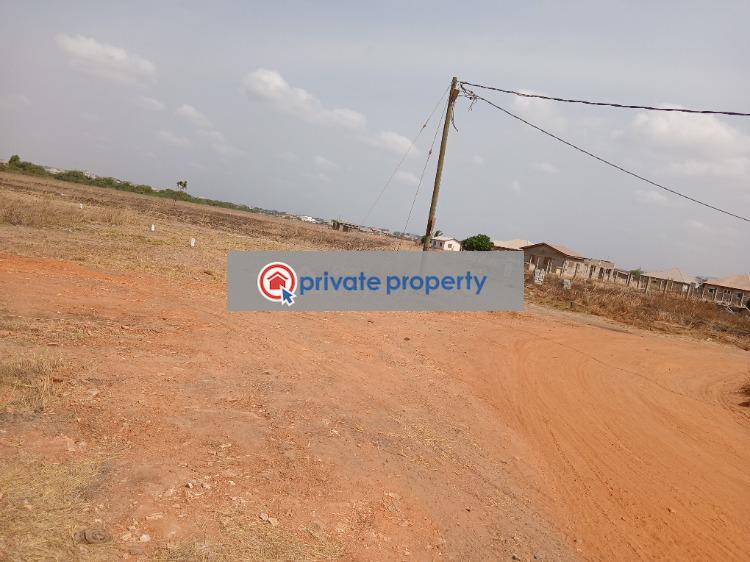 Residential Land For Sale &nbsp;community 25 Tema Accra - 2