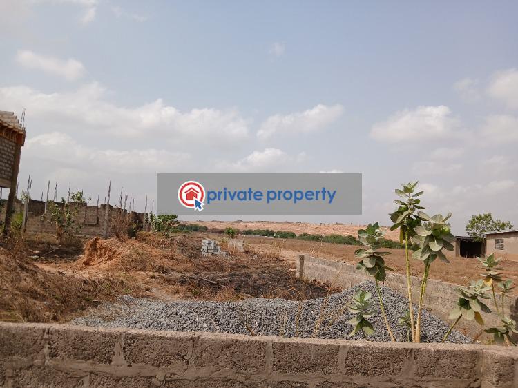 Residential Land For Sale &nbsp;community 25 Tema Accra - 0