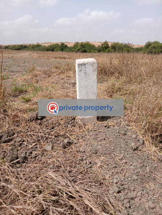 Residential Land For Sale &nbsp;community 25 Tema Accra - 3