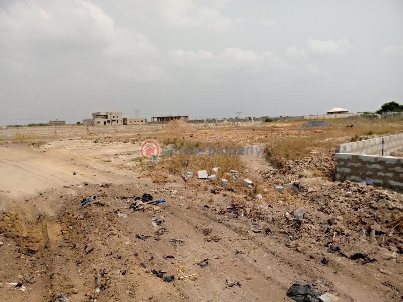 Land For Sale Central University Prampram Ningo Prampram District Accra - 0
