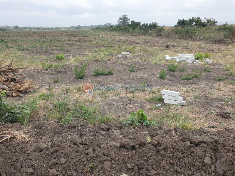 Land For Sale Central University Tsopoli Ningo Prampram District Accra - 0