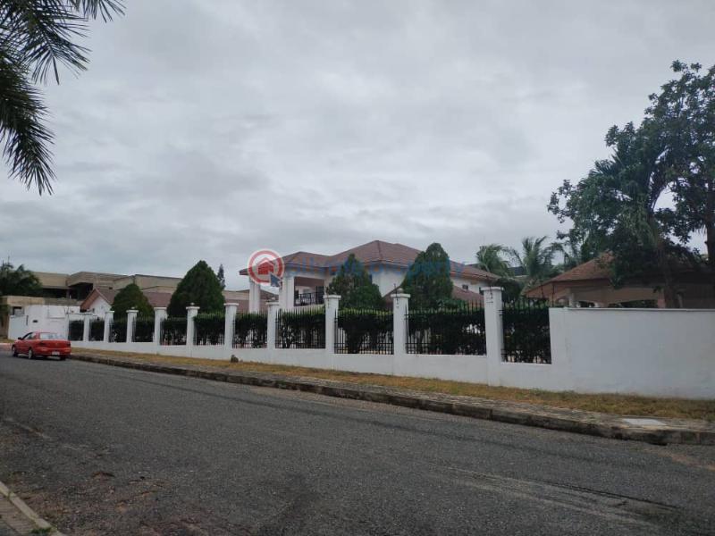 6 bedroom House For Sale Airport Hills Estate Airport Hills Airport Residential Area Accra - 4