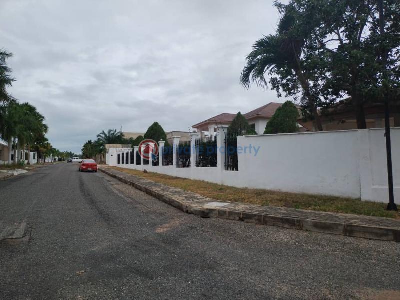 6 bedroom House For Sale Airport Hills Estate Airport Hills Airport Residential Area Accra - 3