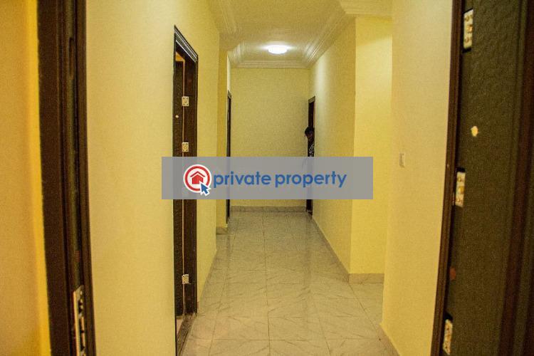 4 bedroom House For Sale &nbsp;east Legon Hills East Legon Accra - 7