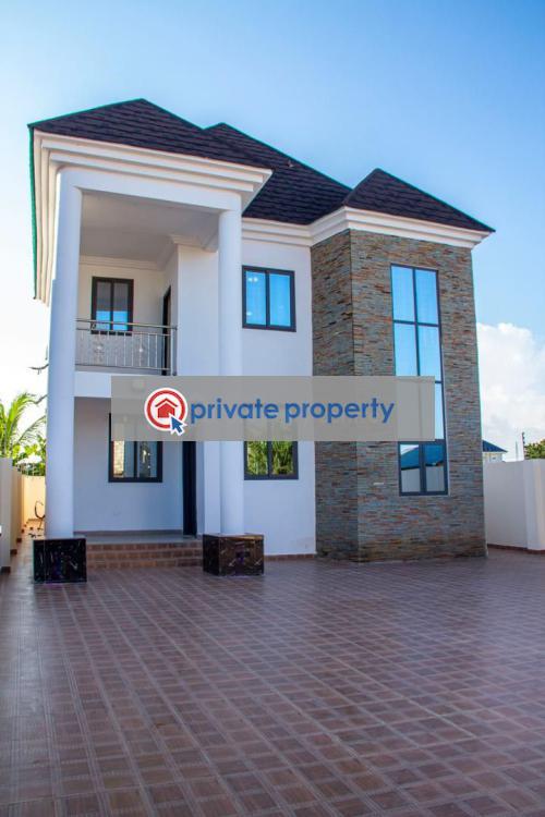 4 bedroom House For Sale &nbsp;east Legon Hills East Legon Accra - 0