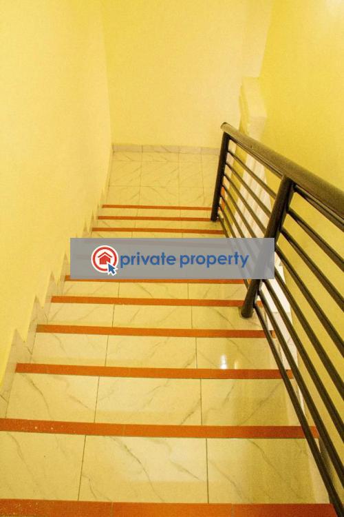 4 bedroom House For Sale &nbsp;east Legon Hills East Legon Accra - 3