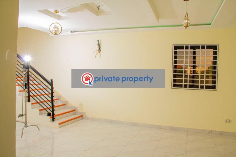 4 bedroom House For Sale &nbsp;east Legon Hills East Legon Accra - 4