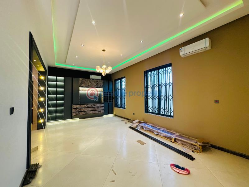 5 bedroom House For Sale East Airport Airport Residential Area Accra - 7