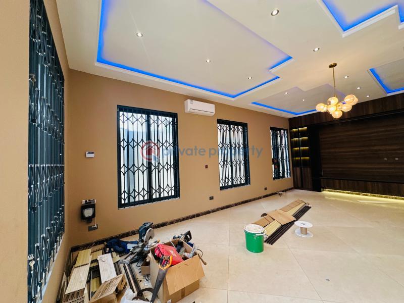5 bedroom House For Sale East Airport Airport Residential Area Accra - 6