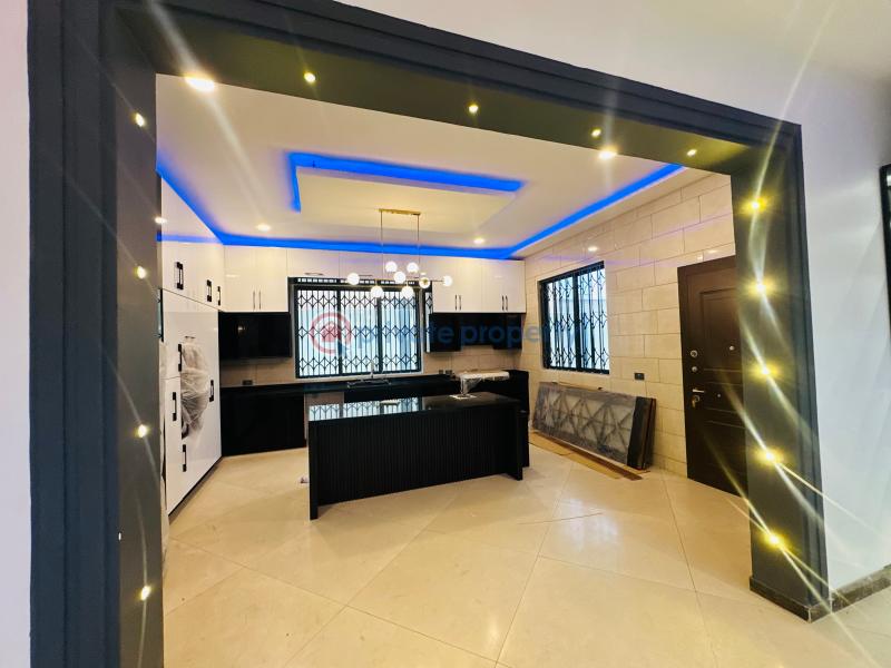 5 bedroom House For Sale East Airport Airport Residential Area Accra - 10