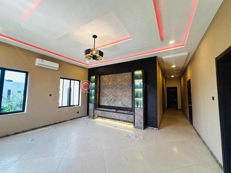 5 bedroom House For Sale East Airport Airport Residential Area Accra - 12