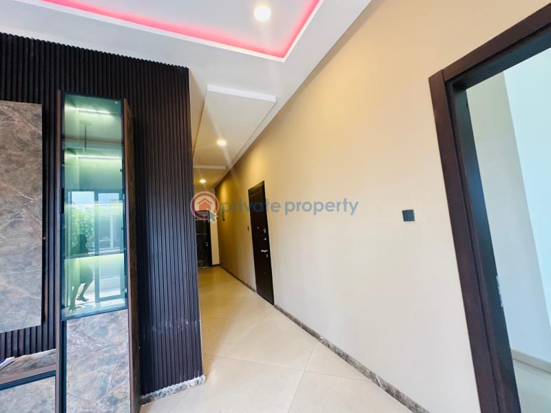 5 bedroom House For Sale East Airport Airport Residential Area Accra - 22