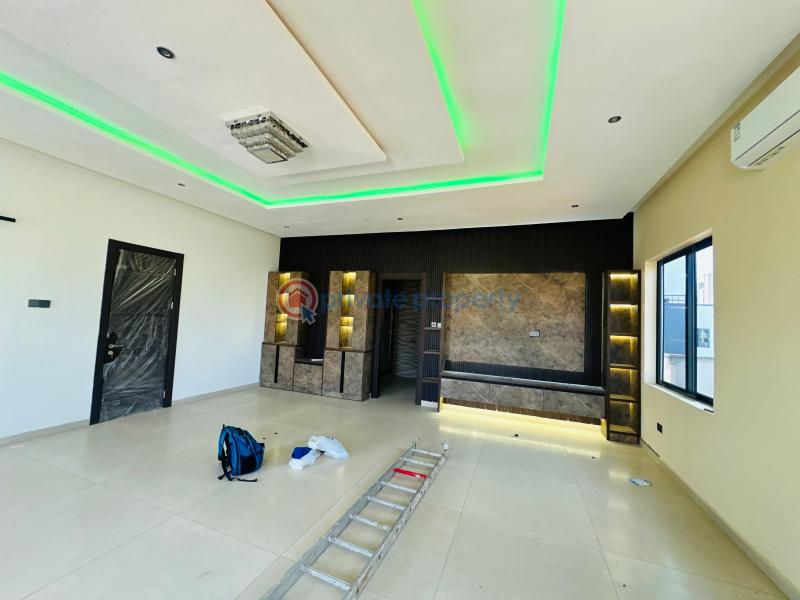 5 bedroom House For Sale East Airport Airport Residential Area Accra - 20