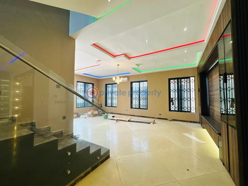 5 bedroom House For Sale East Airport Airport Residential Area Accra - 23