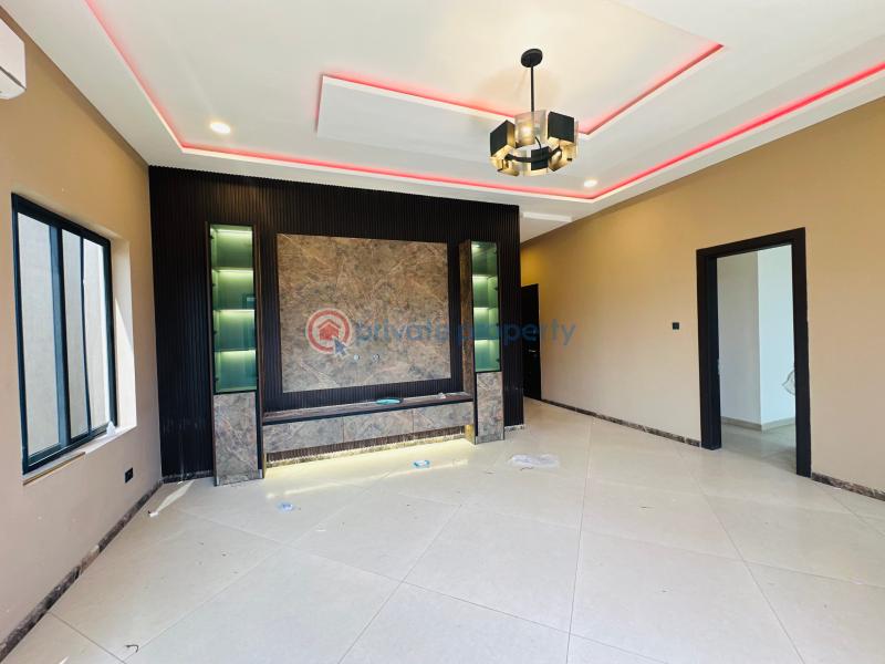 5 bedroom House For Sale East Airport Airport Residential Area Accra - 16