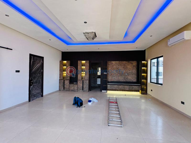 5 bedroom House For Sale East Airport Airport Residential Area Accra - 21
