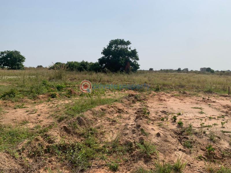 Mixed use Land For Sale Pram City Prampram Ningo Prampram District Accra - 0