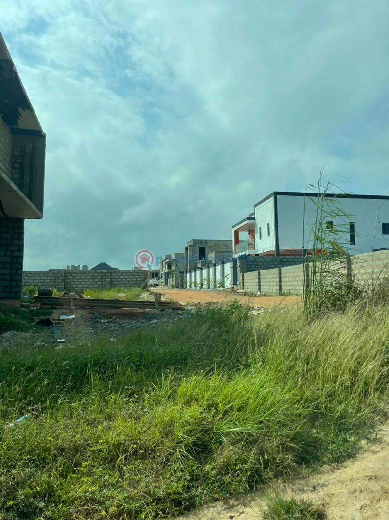 Land For Sale Beachroad Prampram Ningo Prampram District Accra - 2