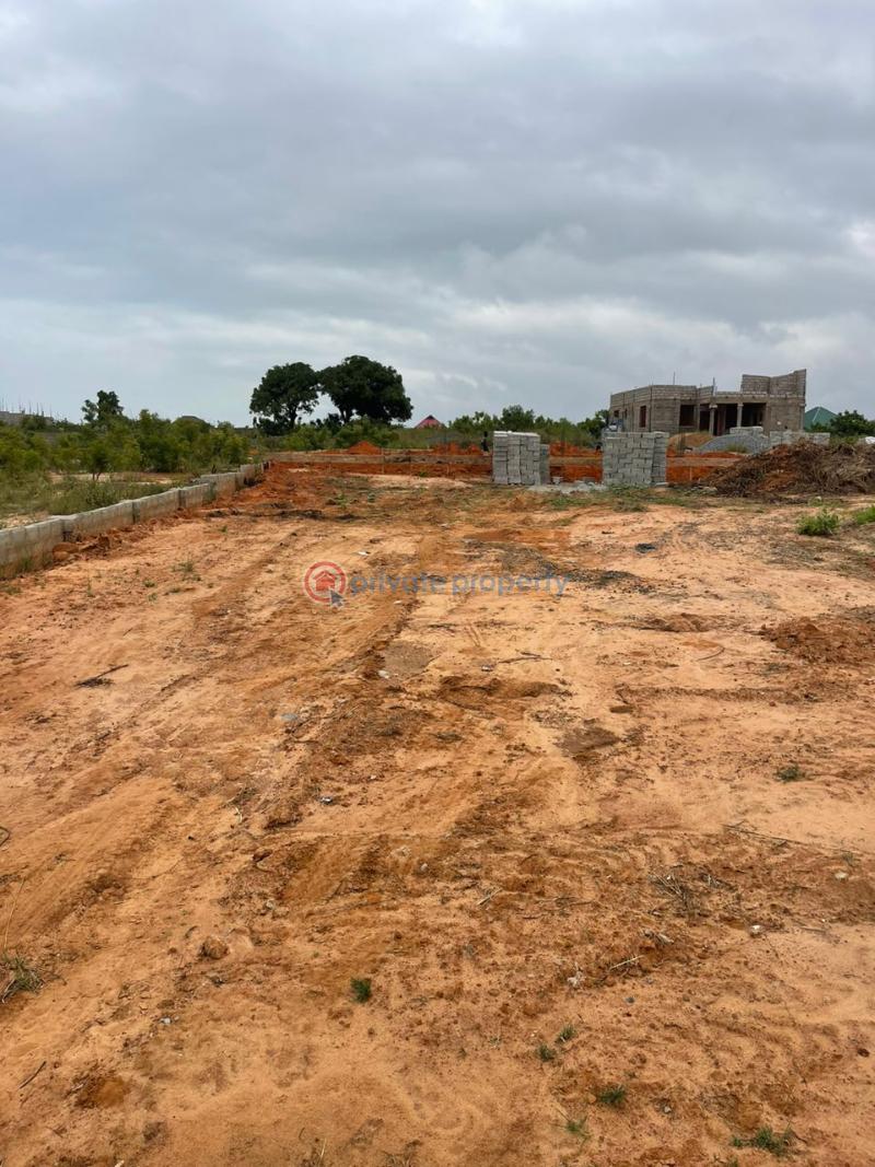 Land For Sale Beachroad Prampram Ningo Prampram District Accra - 0