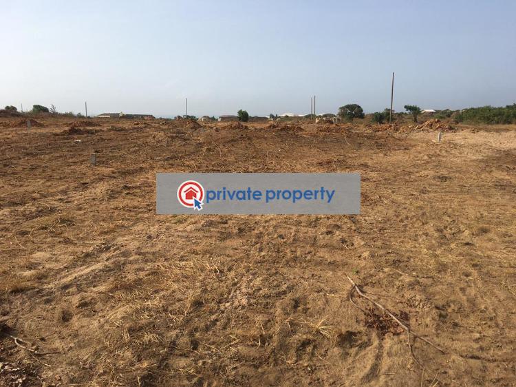 Residential Land For Sale &nbsp;african Ancestral Walls Prampram Ningo Prampram District Accra - 0