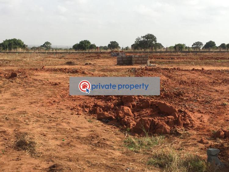 Residential Land For Sale &nbsp;african Ancestral Walls Prampram Ningo Prampram District Accra - 1