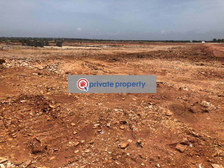 Residential Land For Sale &nbsp;african Ancestral Walls Prampram Ningo Prampram District Accra - 4