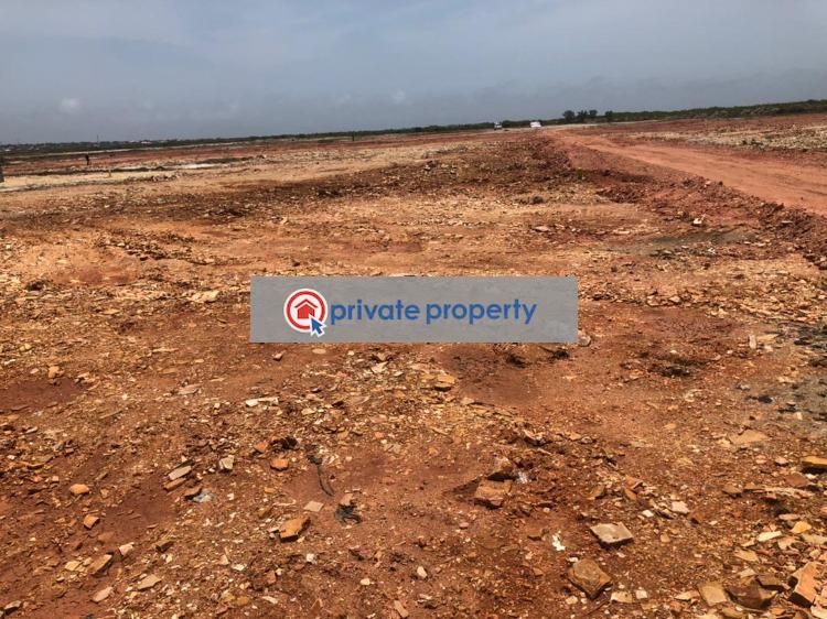 Residential Land For Sale &nbsp;african Ancestral Walls Prampram Ningo Prampram District Accra - 2
