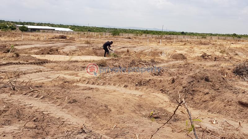 Mixed use Land For Sale Skyport Residence Tsopoli Ningo Prampram District Accra - 0