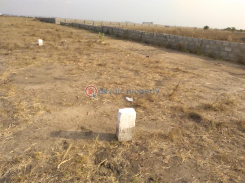 Mixed use Land For Sale Skyport Residence Tsopoli Ningo Prampram District Accra - 1