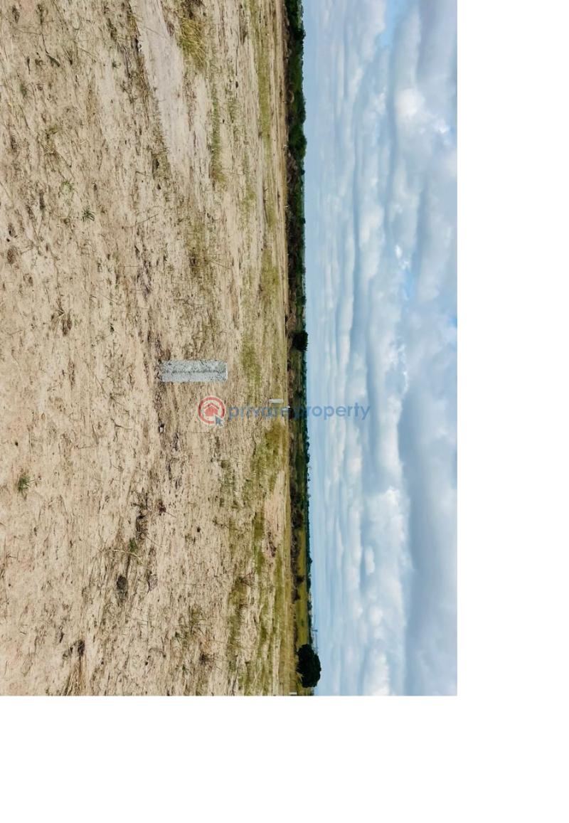 Land For Sale Central University After New Airport City Ningo Prampram District Accra - 1