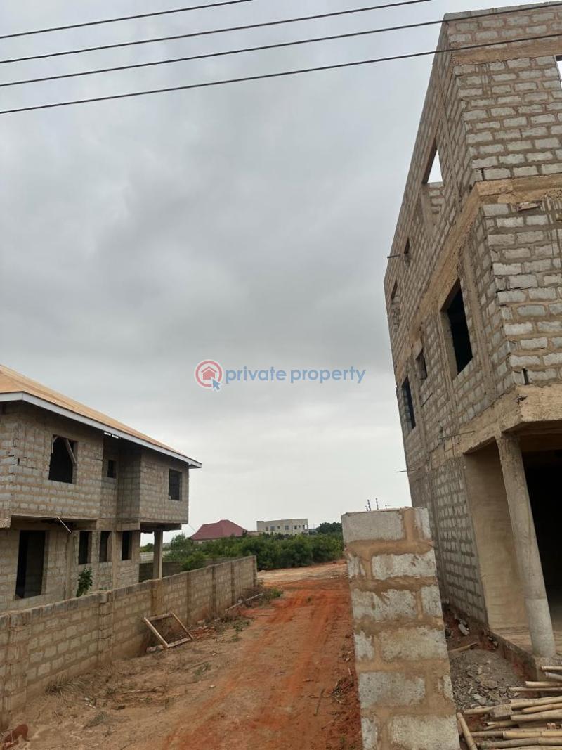 Land For Sale Beachroad Prampram Ningo Prampram District Accra - 0
