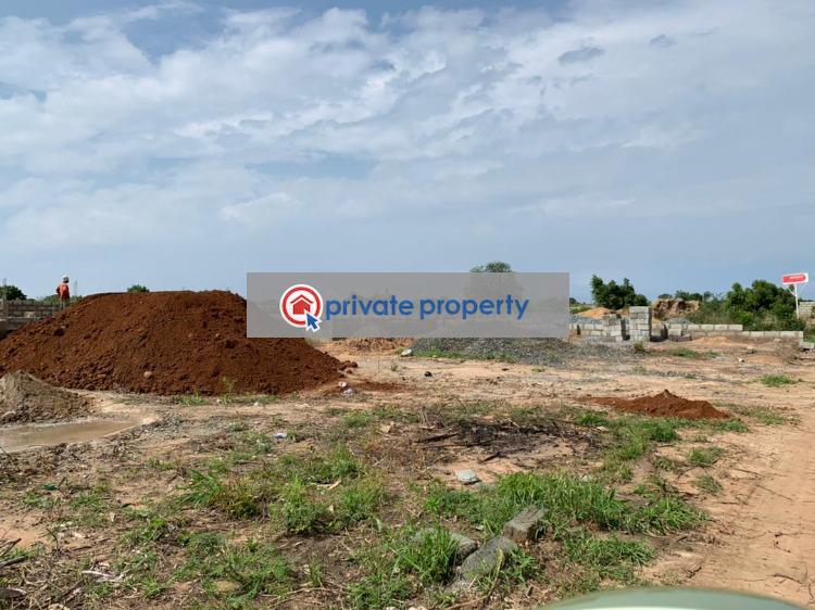 Mixed use Land For Sale &nbsp;beach Road Ningo Prampram District Accra - 0