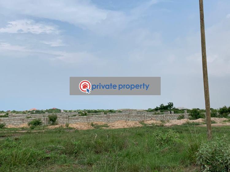 Mixed use Land For Sale &nbsp;beach Road Ningo Prampram District Accra - 4