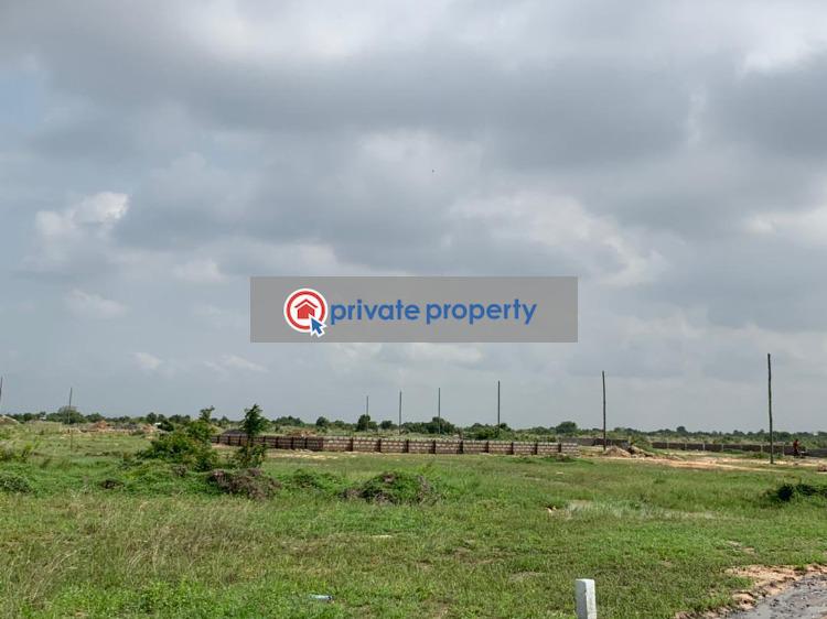 Land For Sale &nbsp;beach Road Prampram Ningo Prampram District Accra - 4