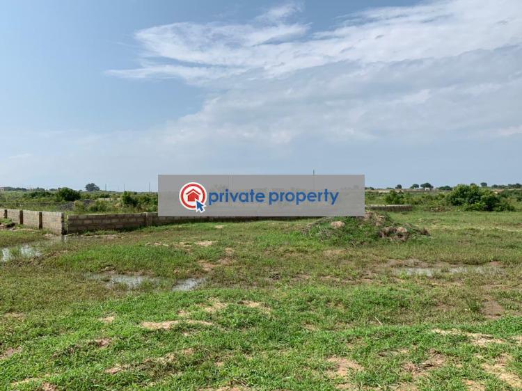 Land For Sale &nbsp;beach Road Prampram Ningo Prampram District Accra - 5