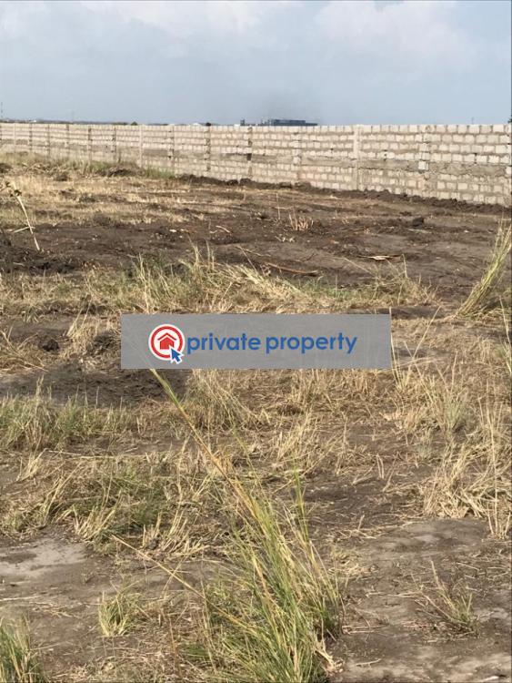 Residential Land For Sale &nbsp;affordable Housing Units Tsopoli Ningo Prampram District Accra - 1