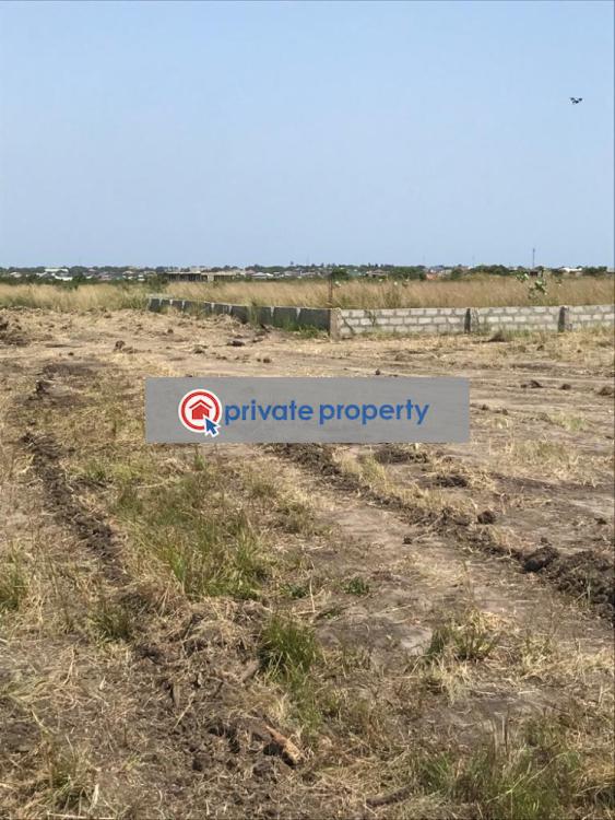 Residential Land For Sale &nbsp;affordable Housing Units Tsopoli Ningo Prampram District Accra - 0