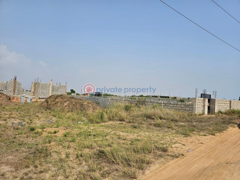 Land For Sale Ningo Prampram District Accra - 3