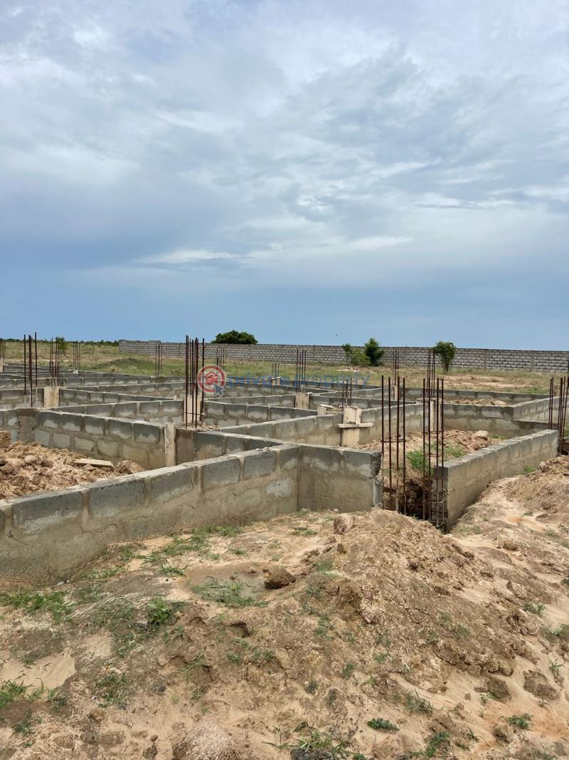Land For Sale Beachroad Prampram Ningo Prampram District Accra - 1