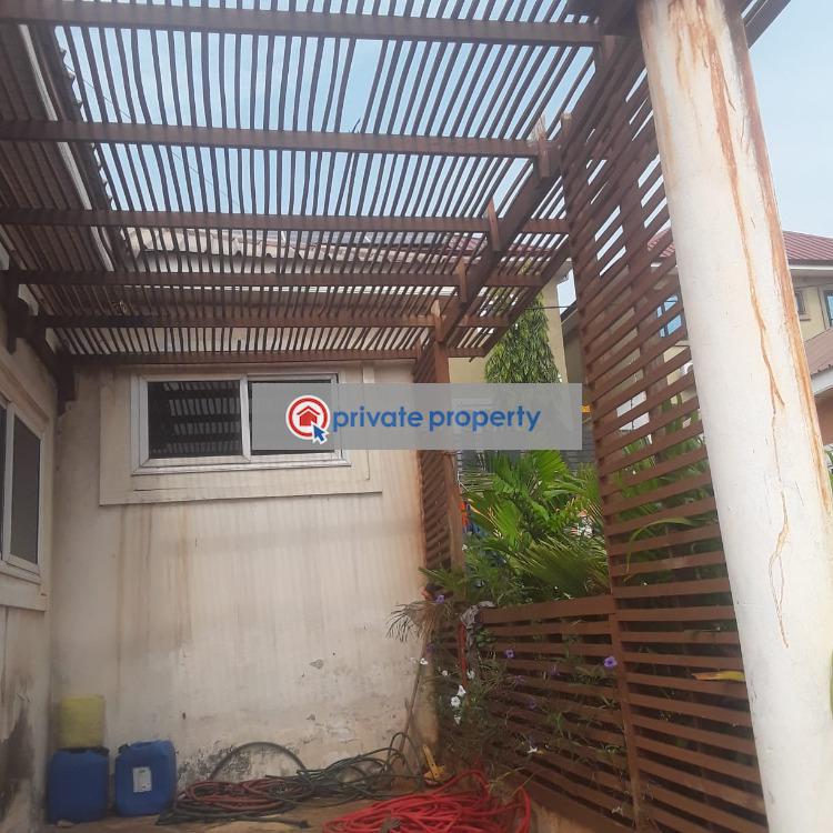 3 bedroom House For Sale &nbsp;achimota Golf Hills Achimota Accra - 3