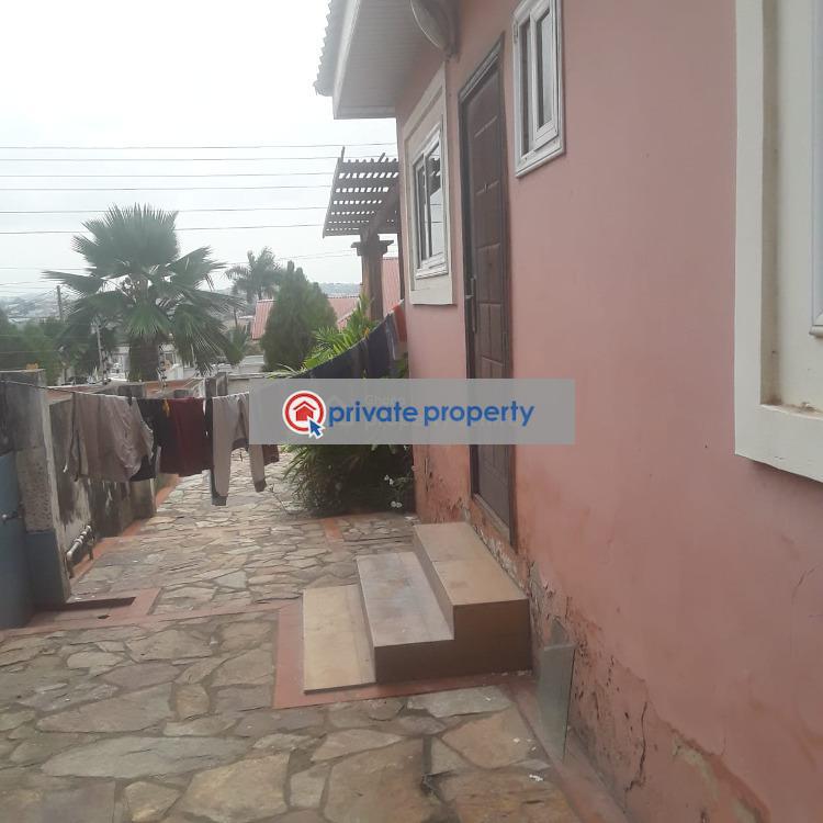 3 bedroom House For Sale &nbsp;achimota Golf Hills Achimota Accra - 4