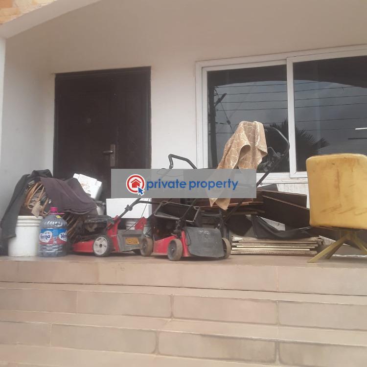 3 bedroom House For Sale &nbsp;achimota Golf Hills Achimota Accra - 5