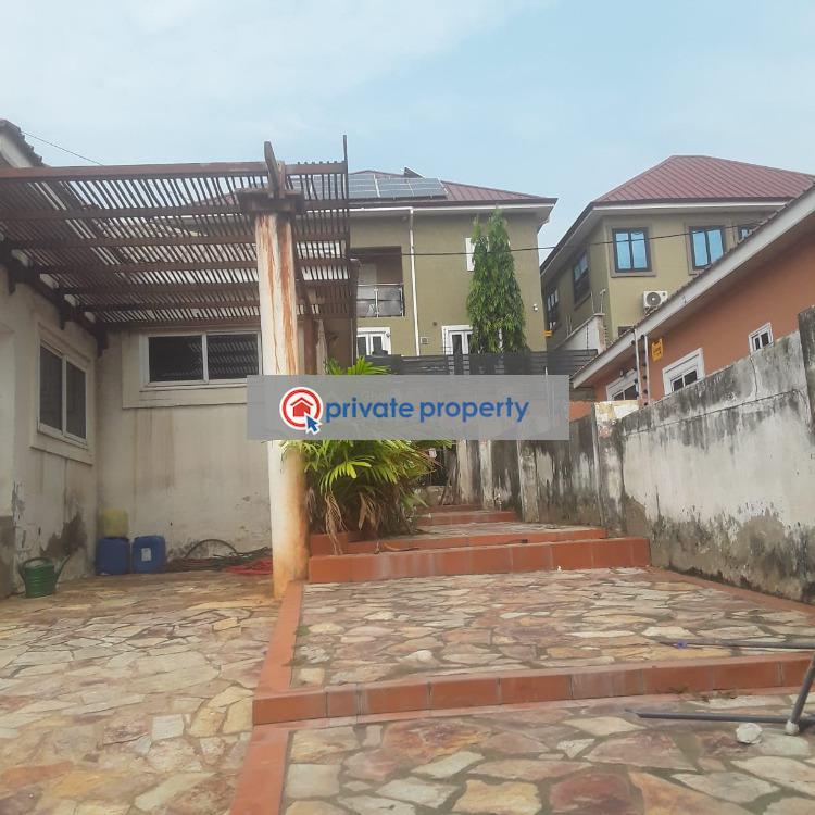 3 bedroom House For Sale &nbsp;achimota Golf Hills Achimota Accra - 1