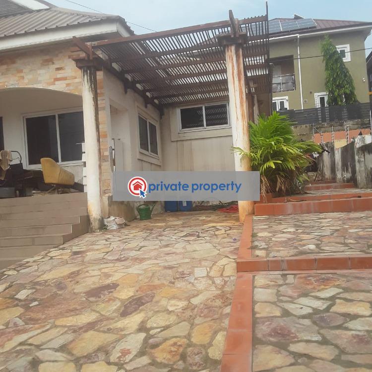 3 bedroom House For Sale &nbsp;achimota Golf Hills Achimota Accra - 2