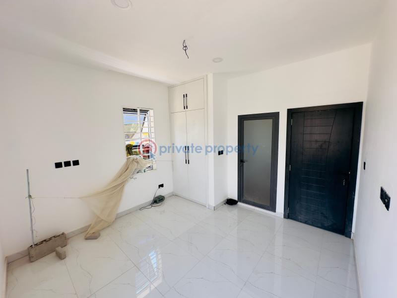 3 bedroom House For Sale Community 18 Baatsonaa Spintex Accra - 14